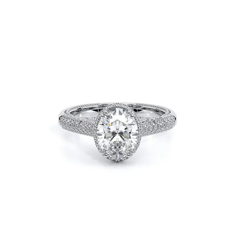 Verragio Engagement Rings Insignia-7105OV