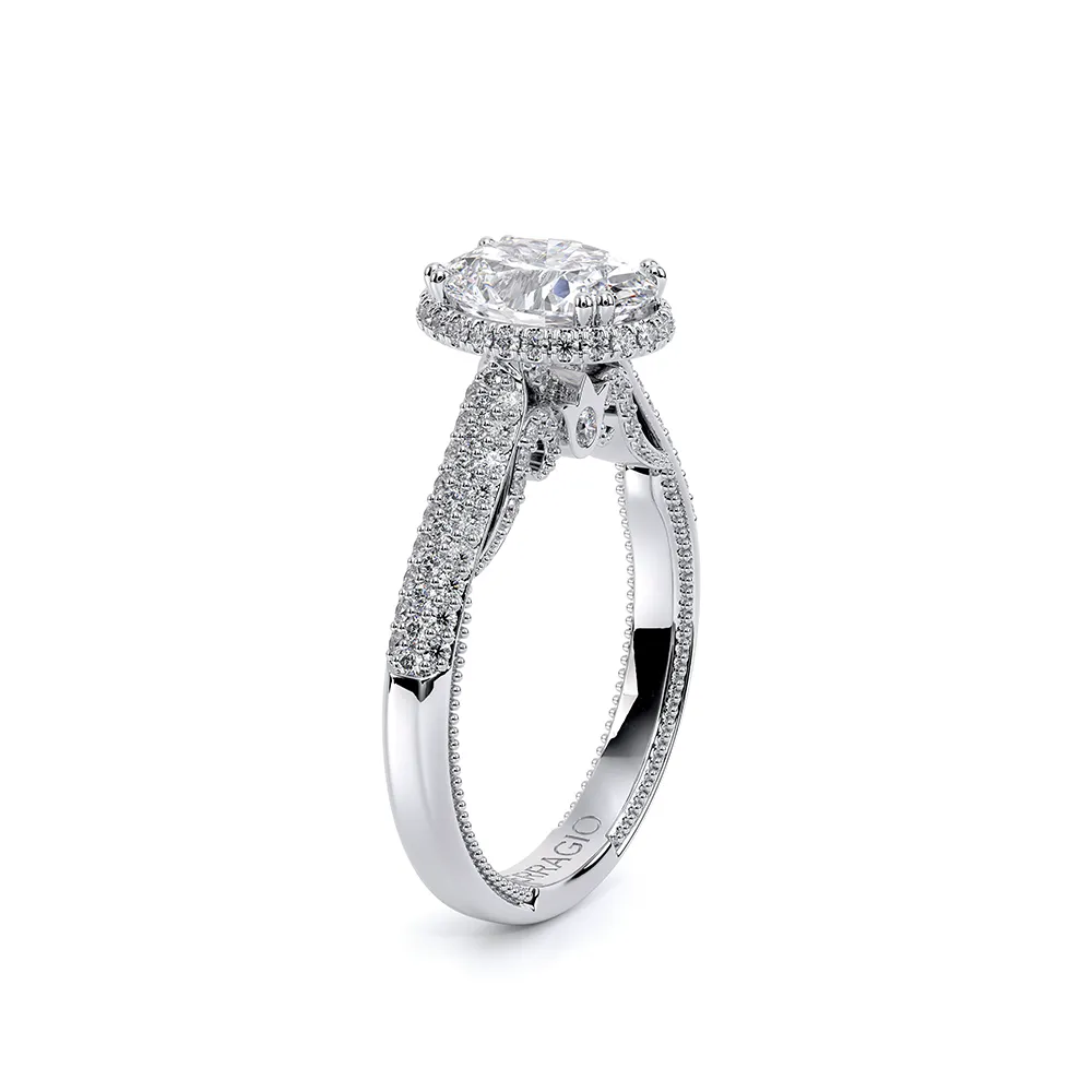 Verragio Engagement Rings Insignia-7105OV