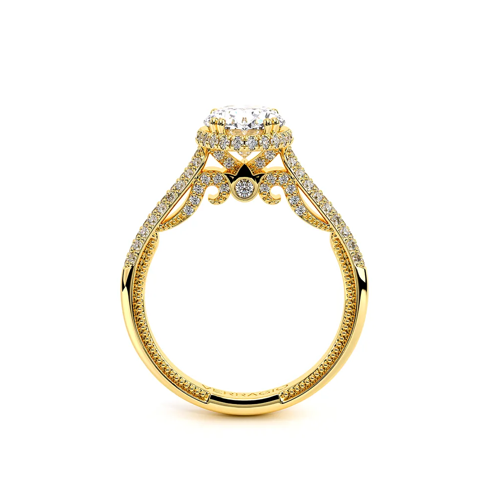Verragio Engagement Rings Insignia-7105OV