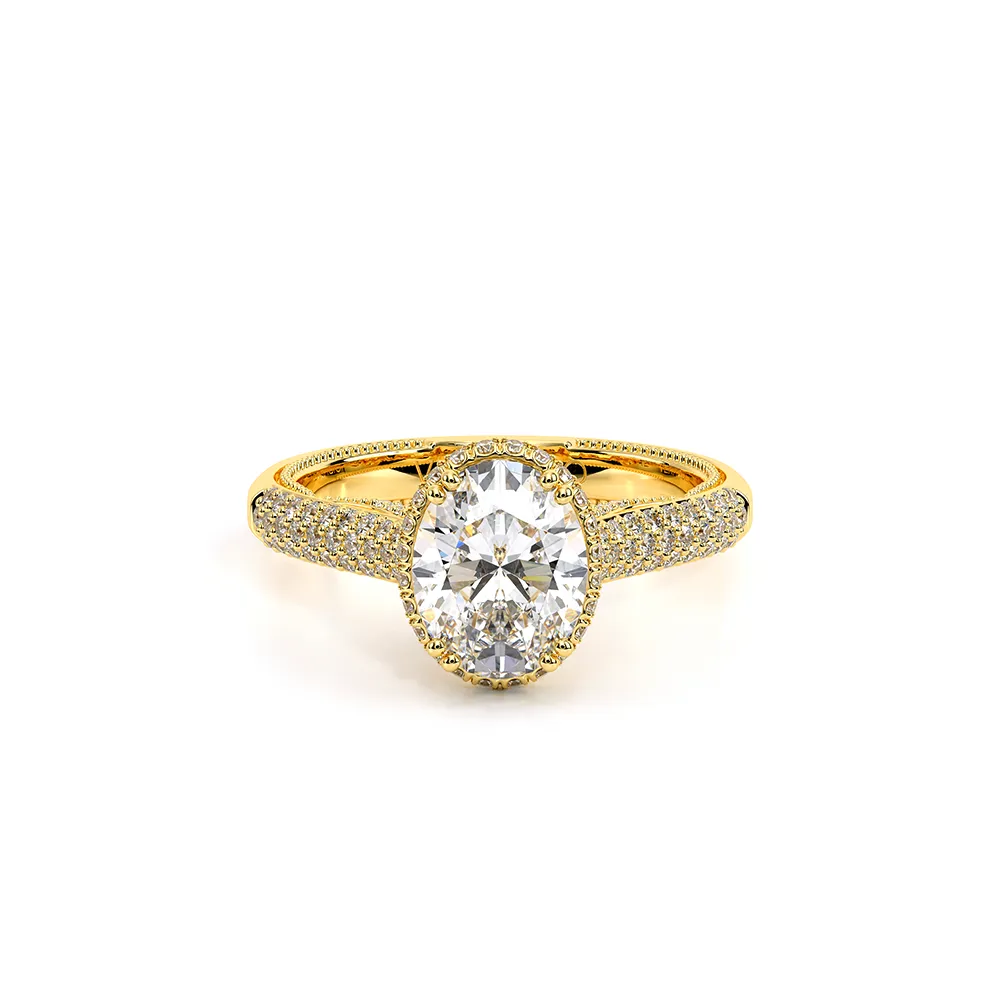 Verragio Engagement Rings Insignia-7105OV