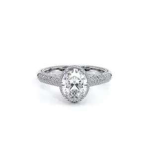 Verragio Engagement Rings Insignia-7105OV