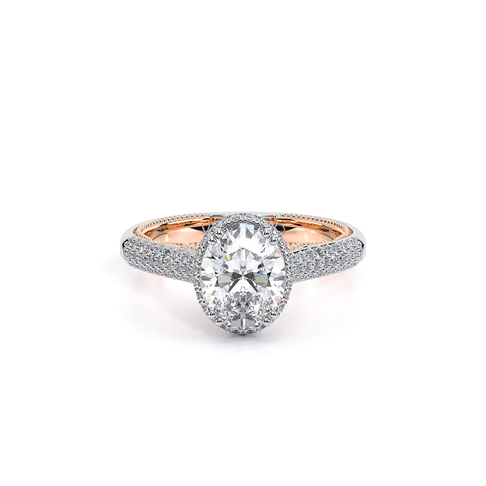 Verragio Engagement Rings Insignia-7105OV