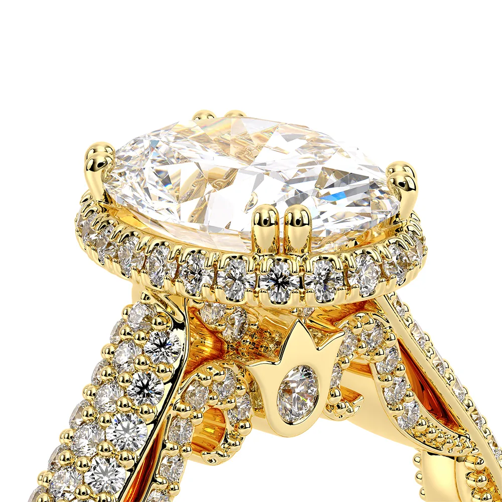 Verragio Engagement Rings Insignia-7105OV