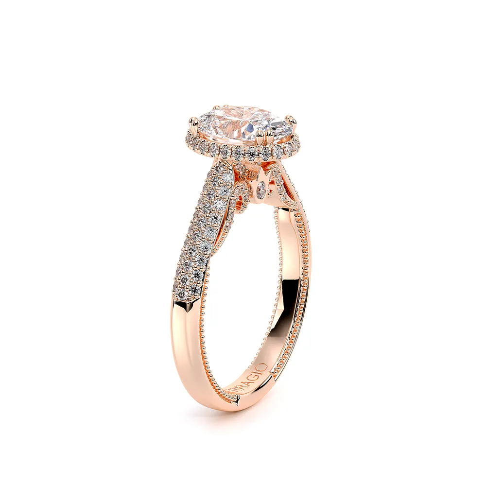 Verragio Engagement Rings Insignia-7105OV