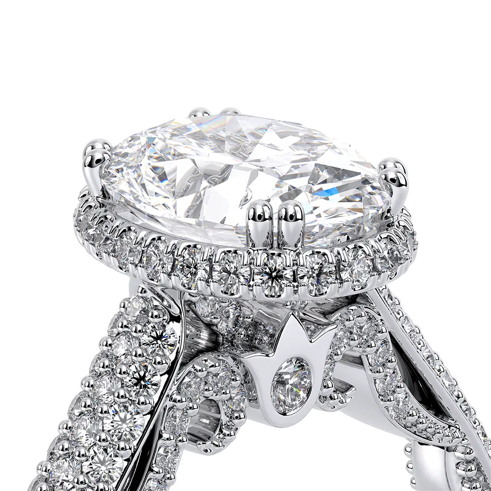 Verragio Engagement Rings Insignia-7105OV