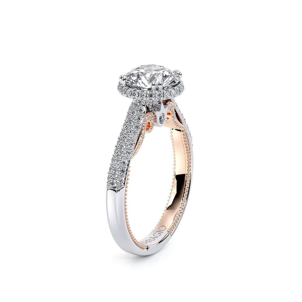 Verragio Engagement Rings Insignia-7105R
