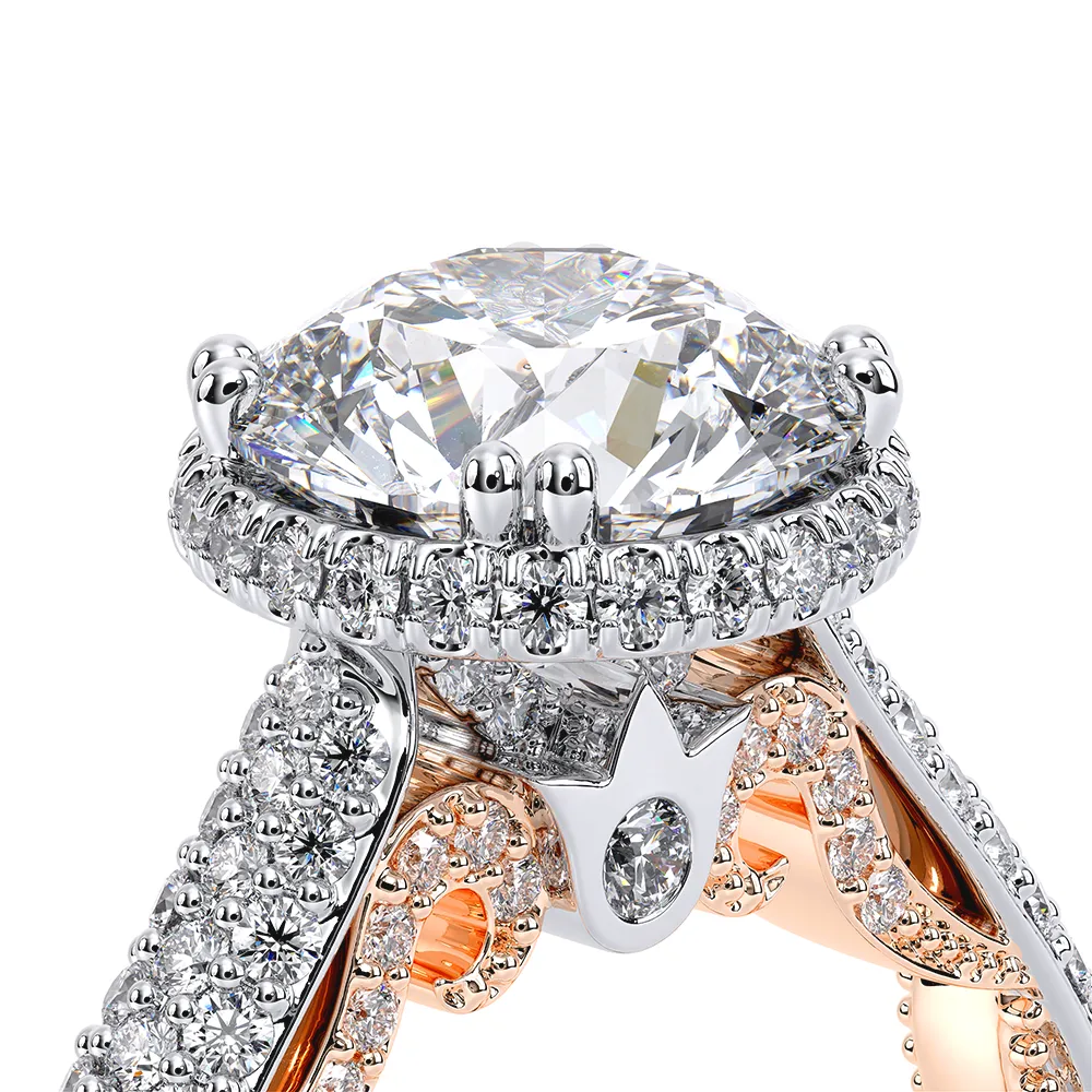 Verragio Engagement Rings Insignia-7105R