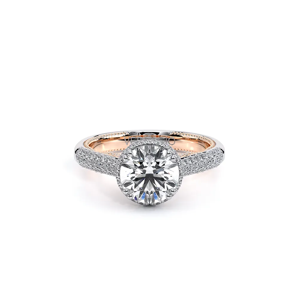 Verragio Engagement Rings Insignia-7105R