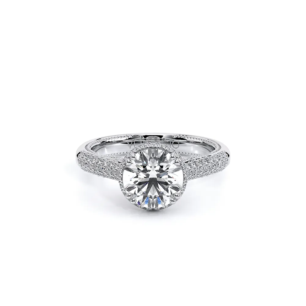 Verragio Engagement Rings Insignia-7105R