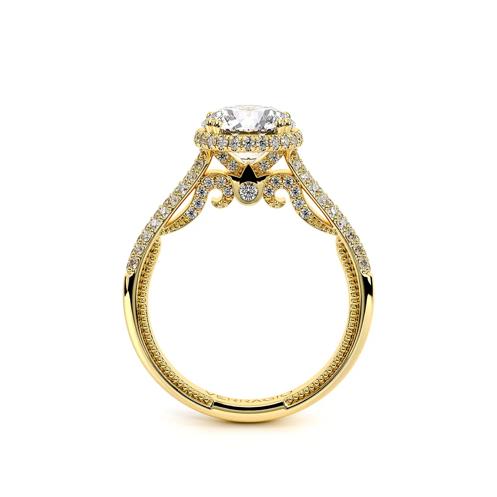 Verragio Engagement Rings Insignia-7105R