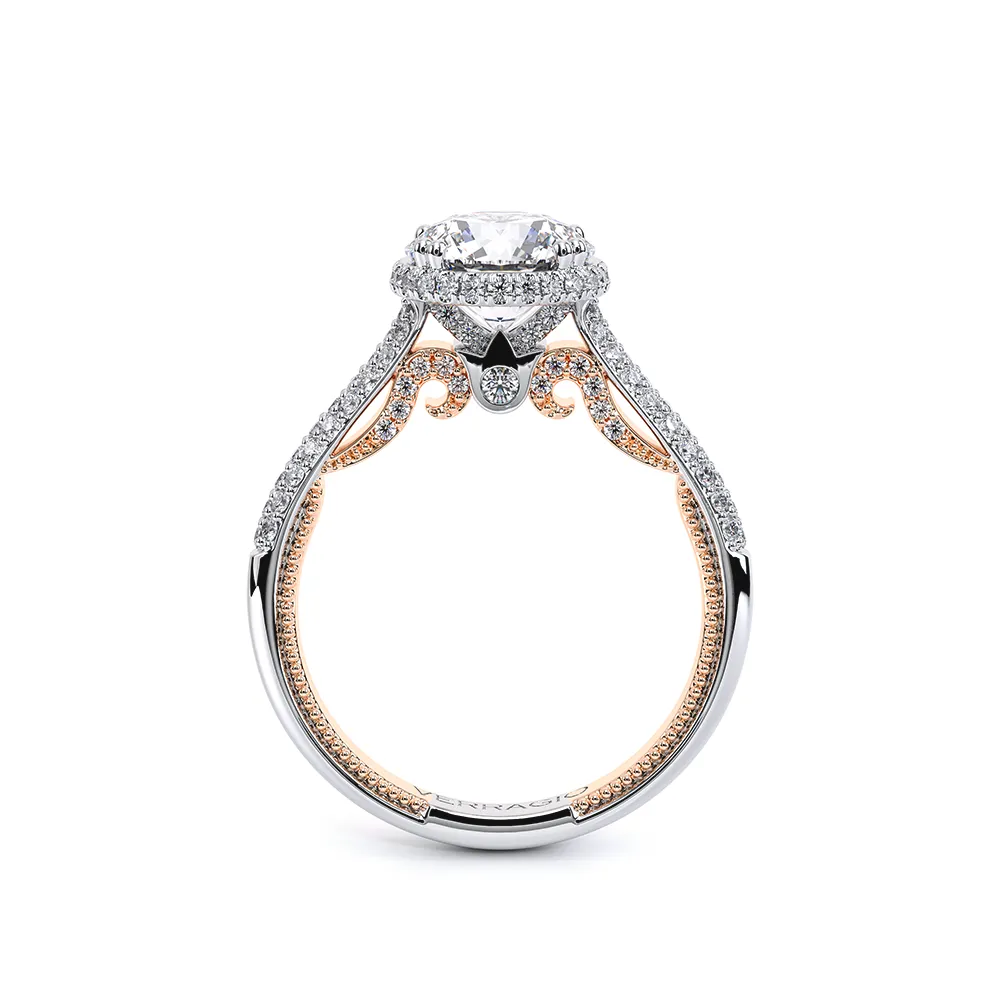 Verragio Engagement Rings Insignia-7105R