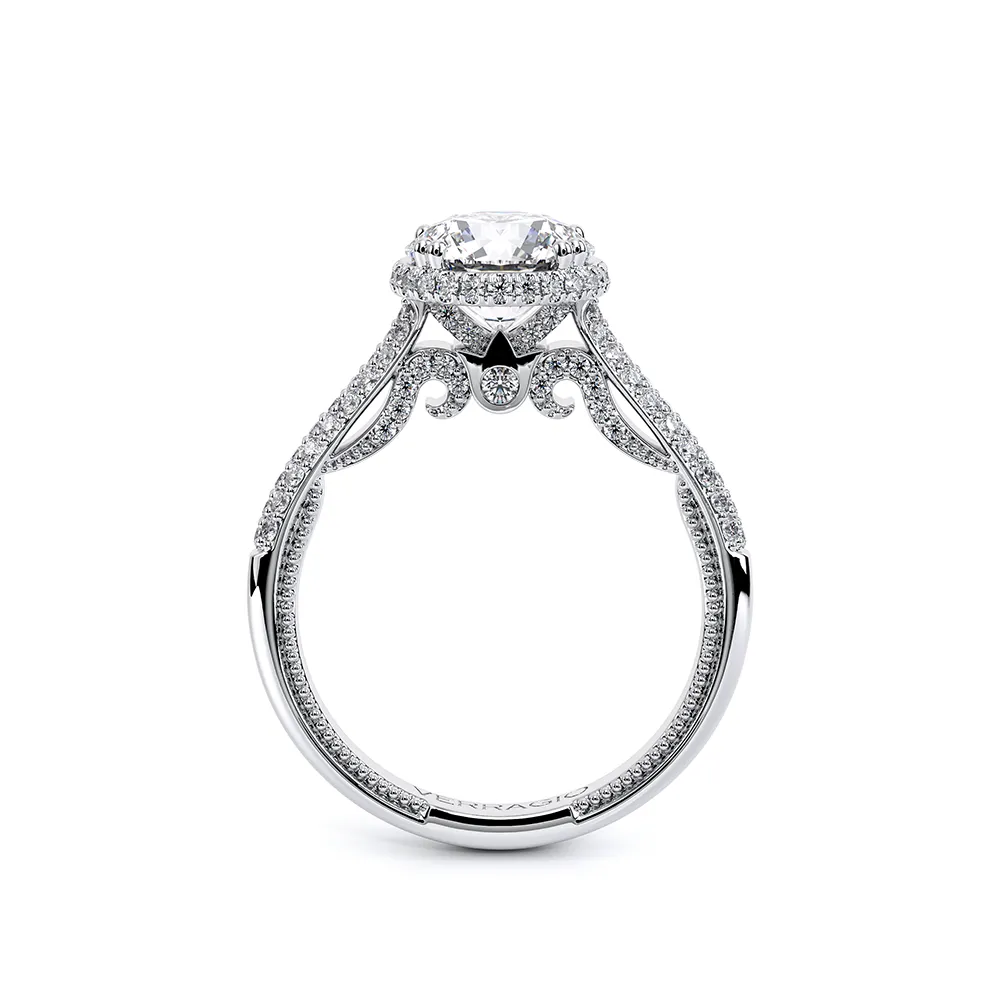 Verragio Engagement Rings Insignia-7105R