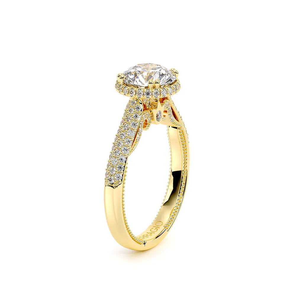 Verragio Engagement Rings Insignia-7105R