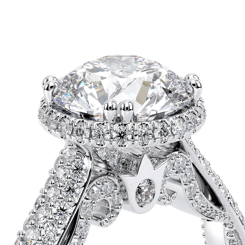 Verragio Engagement Rings Insignia-7105R