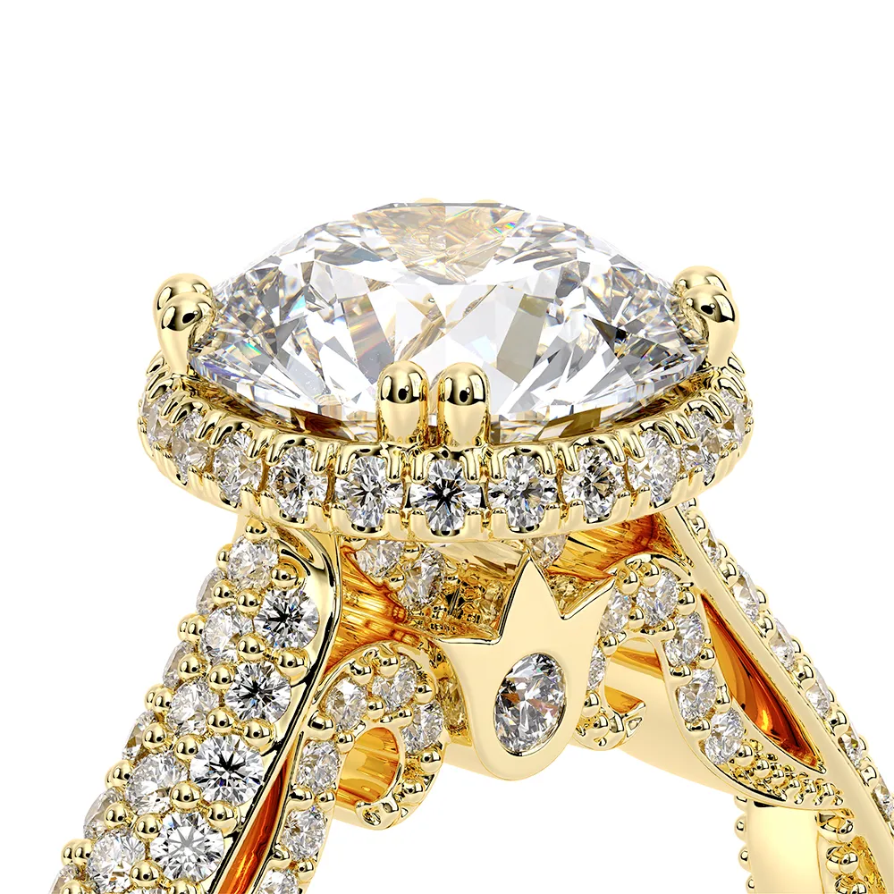 Verragio Engagement Rings Insignia-7105R