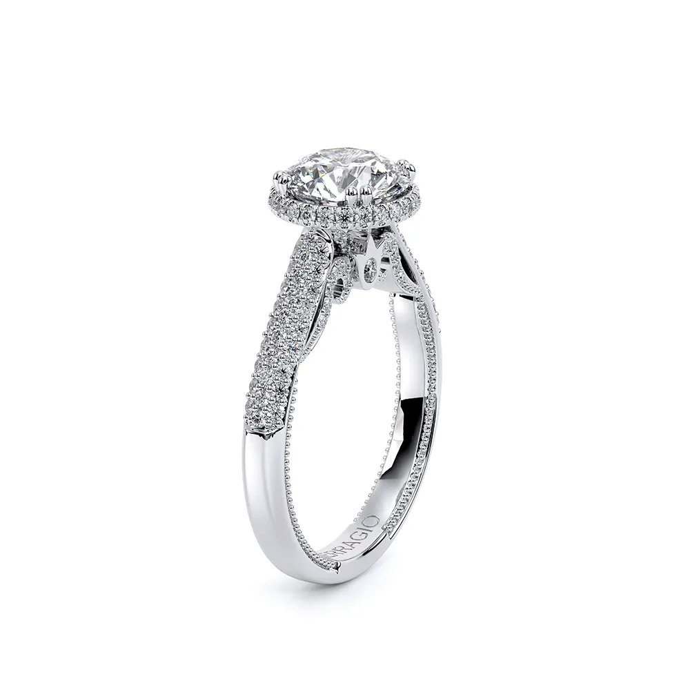 Verragio Engagement Rings Insignia-7105R
