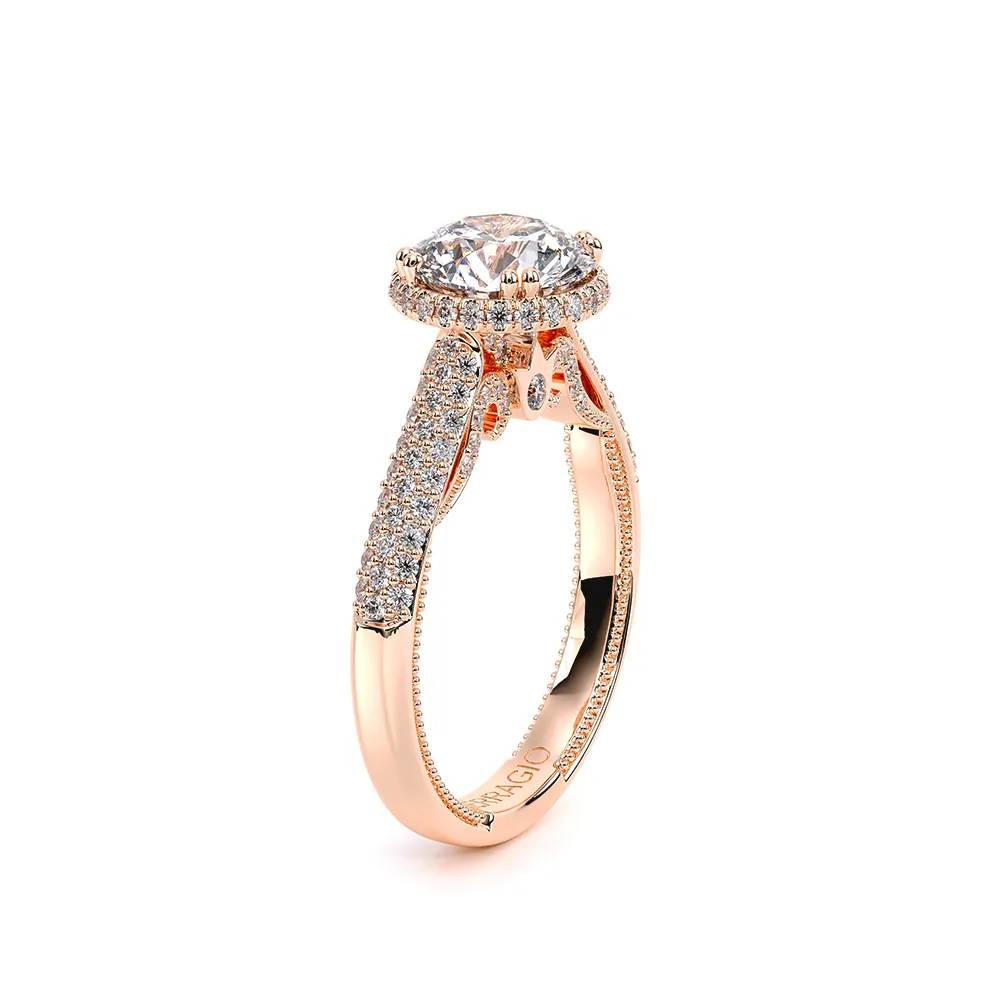 Verragio Engagement Rings Insignia-7105R