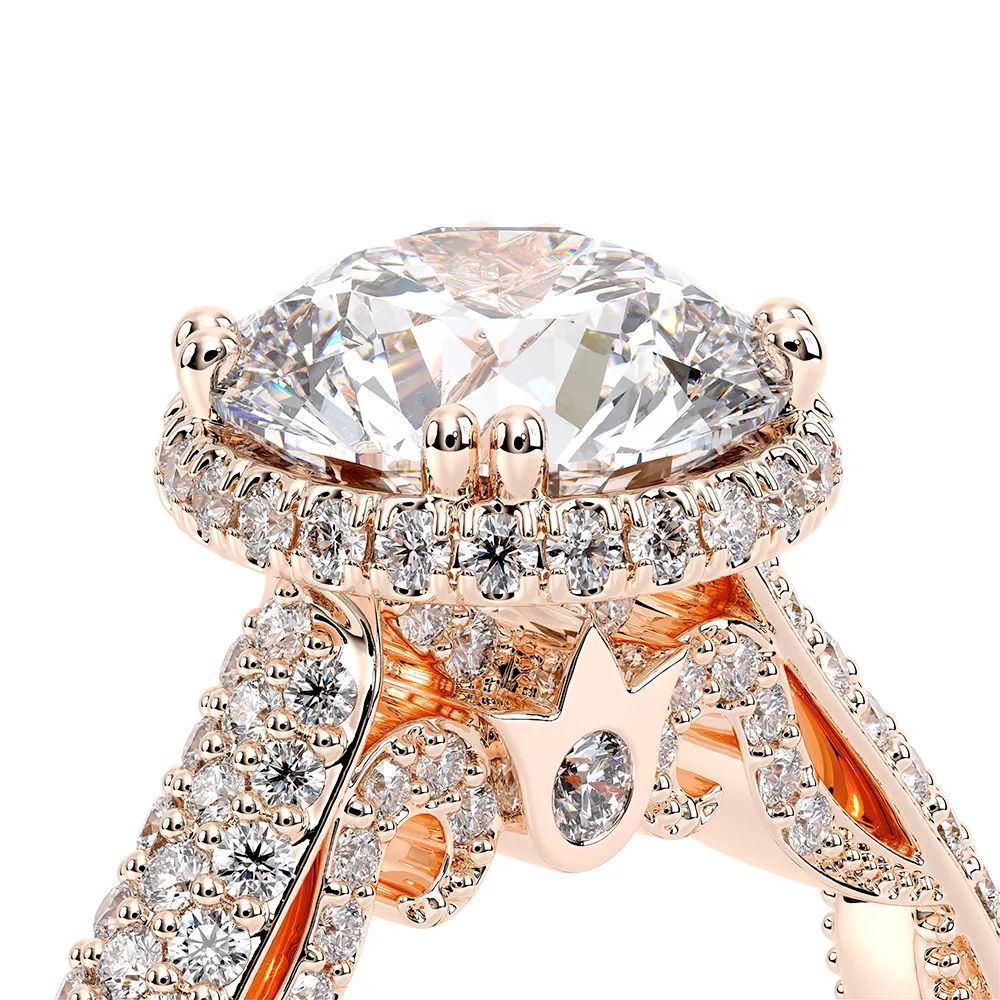Verragio Engagement Rings Insignia-7105R