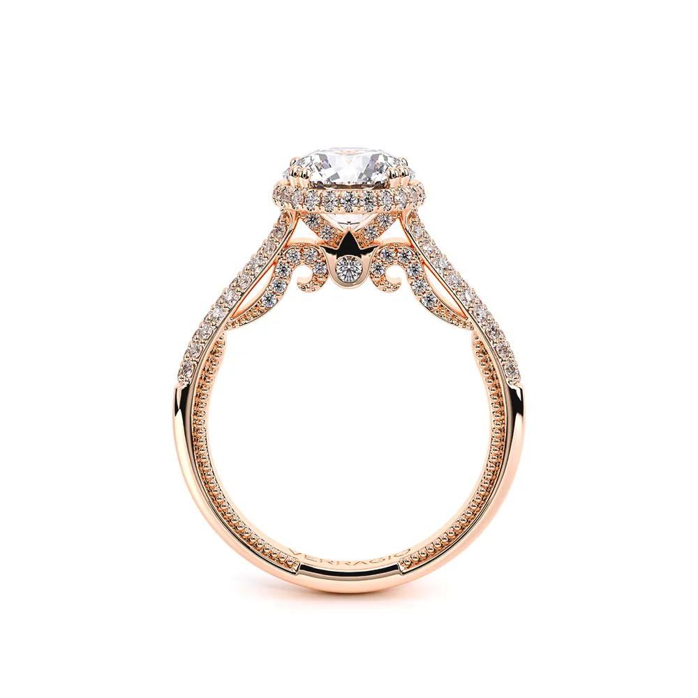 Verragio Engagement Rings Insignia-7105R