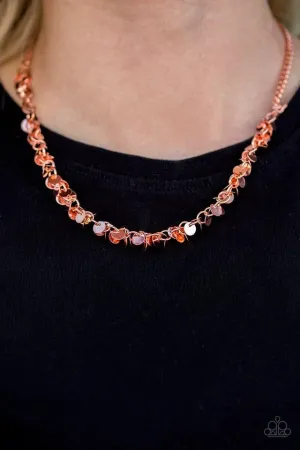 Year To Shimmer - Copper